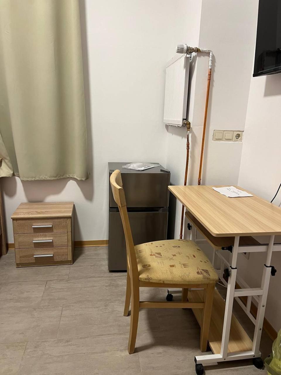 Messe Und Monteurzimmer Sehnde Exteriér fotografie